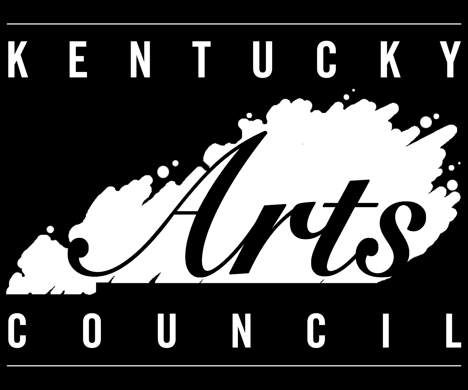logo of Kentucky Arts Council